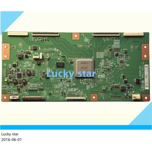 Second-hand KDL-65HX920 logic board V645H1-CE1 FQMY650DT01 part
