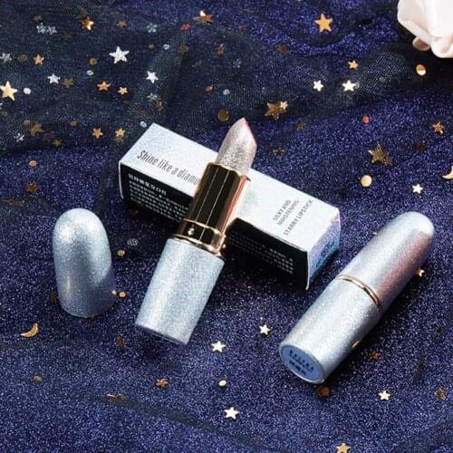 Fruit Lipstick Girl Lip Moisturizing Hydrating Light Moisturizing Care Colored Lasting Care Lip Color Balm Sexy Makeup Lips K2I3