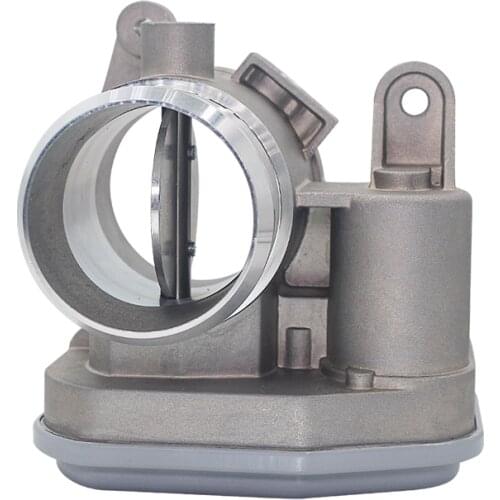 GORST Diesel Electronic Throttle Body Vavle For CITROEN C8 C5 C6 C-CROSSER FORD PEUGEOT 701002090 70100207 701002070 9687888280