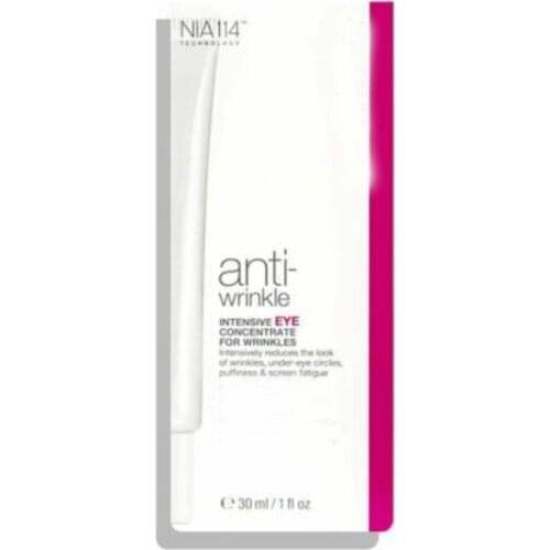 12pcs Eye Anti-Wrinkle Intensive Eye Concentrate For Wrinkles 30 ml 1fl oz New