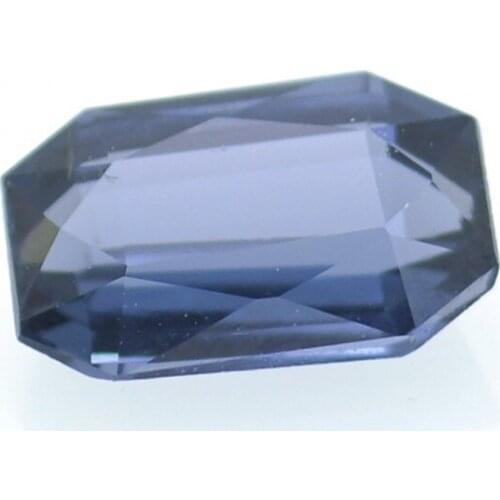 0.77ct Spinel Emerald Cut