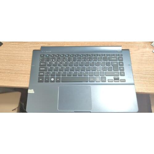 Keyboard for SAMSUNG 900X3B 900X3C NP900X3B NP900X3C NP900X3D NP900X3E US/Danish layout with C shell