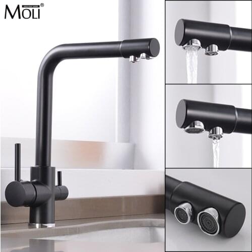 Смесители с краном для питьевой воды MOLIFAUCET China At AliExpress