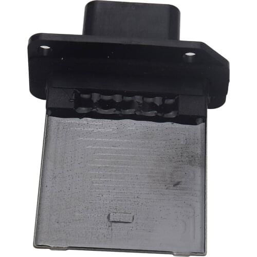 HVAC AC Heater Front Blower Motor Resistor 3F2Z-18591-AA for Ford RU1133