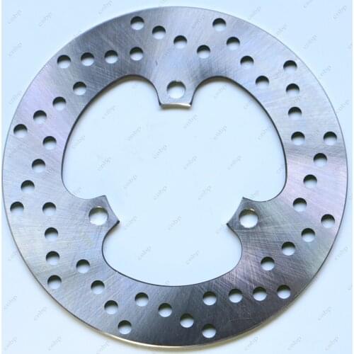 Front Disc Brake Rotor Disk for HUSQVARNA TC65 65 TC 2017 - 2020 2019 2018 20 19 18 17