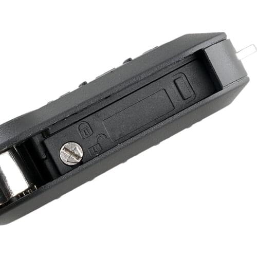 Fits for FIAT GRANDE PUNTO 500 BRAVO DUCATO PANDA 3 Button KEY FOB REMOTE CASE 3-key key case Key protector