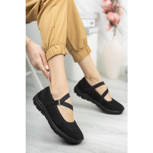 SGE TEKNOLOJİ Womens Shoes