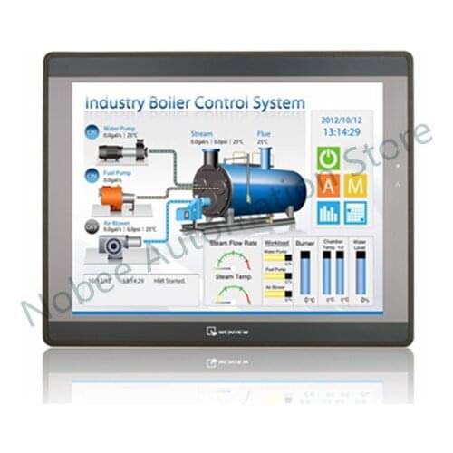 WEINTEK WEINVIEW HMI Touch Screen 15 inch MT8150iE