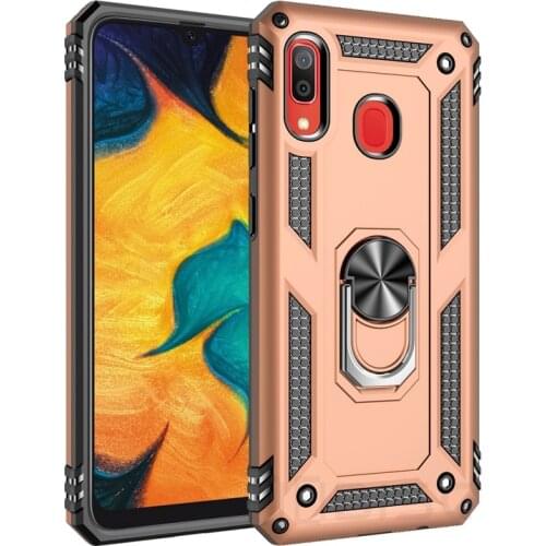Armor Soft Shockproof Case For Samsung Galaxy A20E A10 A20 A30 A40 A50 A70 M20 M30S A80 A10S A20S A30S A51 A71 A01 Bumper Cover