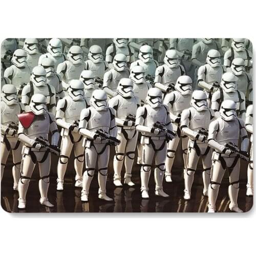 Case For MacBook Air 13 11 12 Retina 13.3 New Pro 15.4 16 inch Cover Art Paint shell XC0561