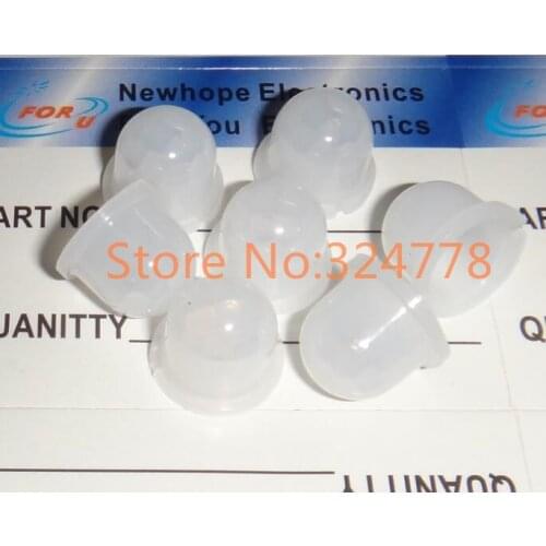 Human infrared sensor switch lenses Fresnel lens 8308-3