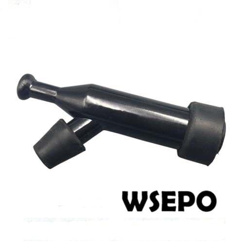 Chongqing Quality! Spark Plug Cap fits 168F/GX160/GX200/170F/173F/188F/190F 5.5hp~16hp,163cc~445cc Gasoline Engine