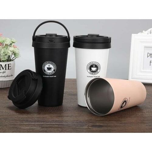 Loriver Coffee Thermoses