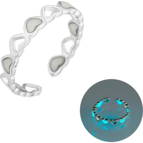 LossTower Paired Rings