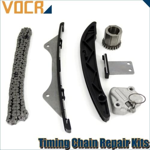 TIMING REPAIR KITS for BUICK:ENCORE(1.4)14 LFF 24101440 24105620 DS070021