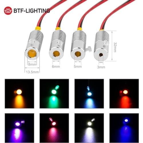 5m Fiber Optic Cable with DC12V 1W Led Light Source 7 Colors LED Emitter Bulb Use for Car Home Side Glow Mini Illuminator Lamp