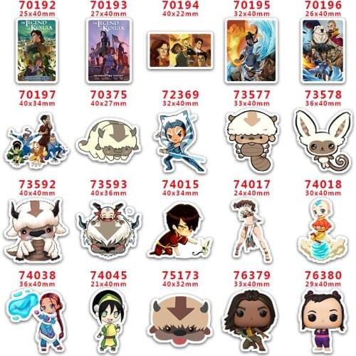 DIY Craft Supplies Sewing Accessories Cartoon Printed Planar Resins Mold 10 Pieces. PR-70192