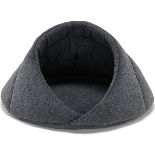 Simple Indoor Pet Bed House for Cats and Dogs