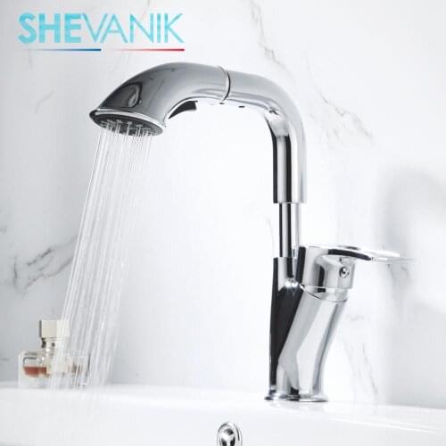 Выдвижные смесители с лейкой для ванны SHEVANIK China At AliExpress