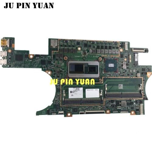 L15574-601 L15574-001 Laptop Motherboard For HP Spectre x360 Convertible 15-ch with i7-8705G CPU