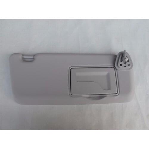 85201-2L020tx 85202-2L020tx Brand New Genuine Driver Sun Visor For Hyundai i30 i30cw 2007-2012 85220-1Z400TX 85210-1Z400TX