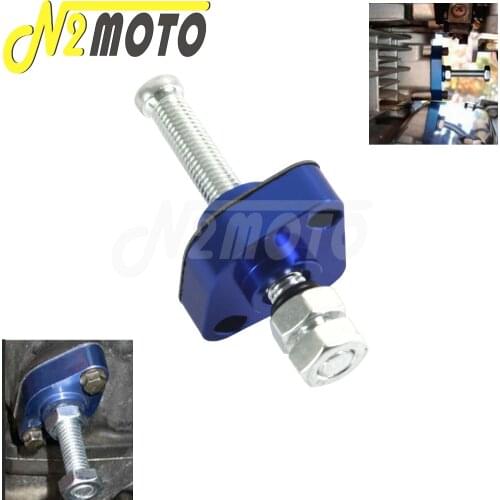 CNC Aluminum Manual Cam Chain Tensioners for Honda CBR600 F2 CBR600F CBR 600 F1 CBR 600 F2 1986-1994