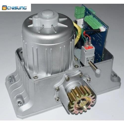 AC motor 1800kg Automatic sliding door operators