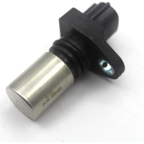 Crankshaft Position Sensor 029600-0570 for Isuzu Komatsu PC450-7