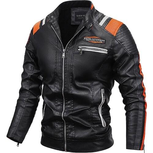 DIJIABONNY Mens Fleece Jackets