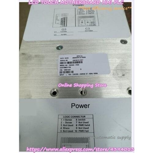 For Power F6C3G3-F6C3 2802145 013 10001422 F6-C3