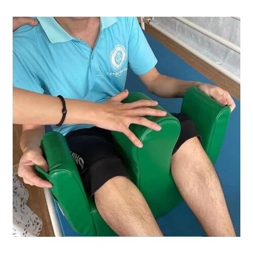 Elderly home anti-acne rehabilitation equipment bedridden patient elderly care Turning care device