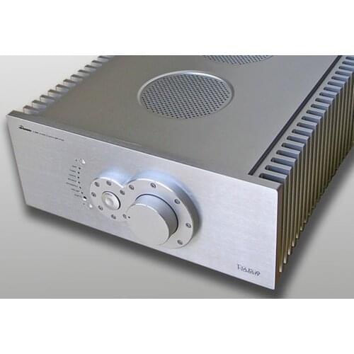 I-038 Bada purer 3.8 SE MK MIL Limited hi-end hi-fi Hybrid Integrated Amp Merged Stereo Vacuum Tubes Field-effect Transistor