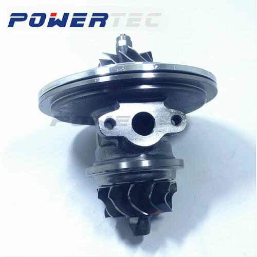 New K04 Turbo Chra Balanced For Daewoo(D.H.I) Vehicle 100 HP 3.6 D407-12 Turbine Cartridge 254714510104 Turbo Charger Core 1996