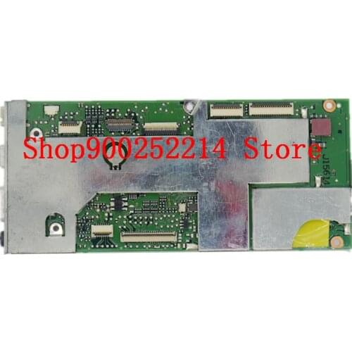 Original For Nikon D3100 Mainboard Motherboard PCB D3100 Main Board Mother Board MCU PCB Camera Replacement Unit Repair part
