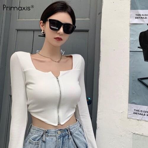 PRIMAXIS Womens Summer T-shirts