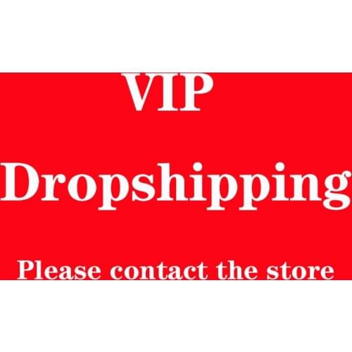 Dropshipping dedicated link. Please contact the store