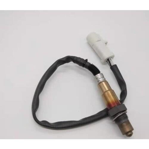 SMD Lambda Sensor O2 sensor 0258986603 BA9F472A for FORD V-OLVO ASTON MARTIN C-MAX II DXA/CB7 DXA/CEU,PNDA IQDA N3A