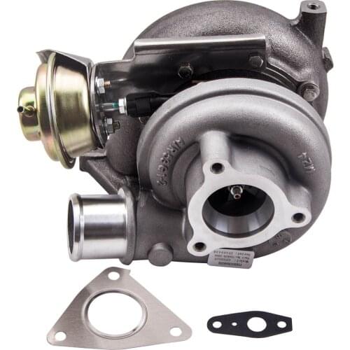 GT2052V Turbo charger for Nissan Mistral Patrol Terrano 3.0L 1999-05 14411-VB100