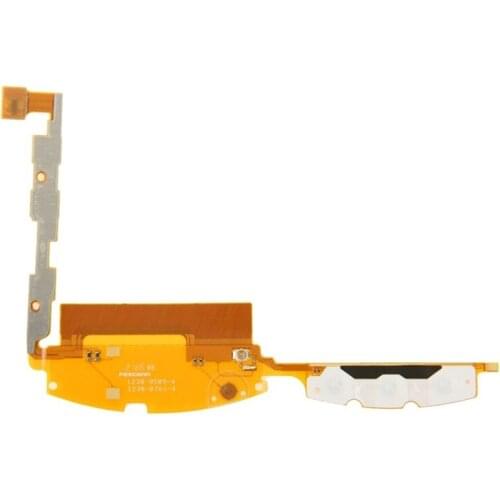 High Quality Replacement for Sony-Ericsson-Xperia Neo MT15 Mobile Phone Power Button ON/OFF Switch Flex Cable Ribbon