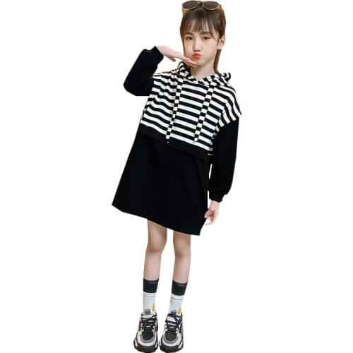 XJYIYUANLC Casual Dresses For Girls