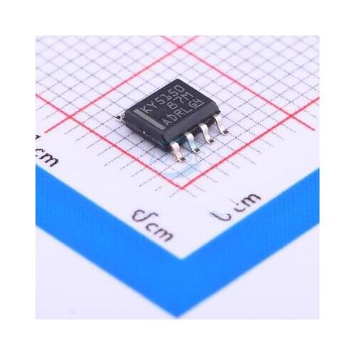 10pcs LP2951-50DR SOP-8 KY5150 SOP8 LP2951-50 SOP LP2951-5.0