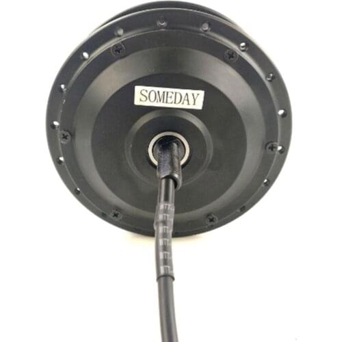 36V 250W Front motor High Speed Brushless Gear Hub Motor E-bike Motor