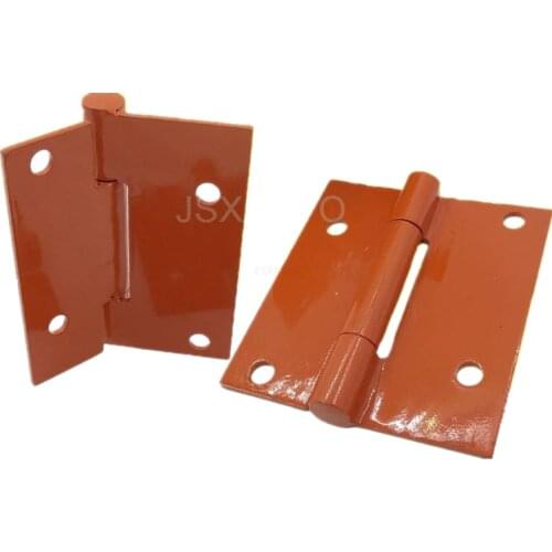Excavator cab door hinge excavator accessories For HITACHI ZX ZAX120/200/230/330-6-3G Direct injection