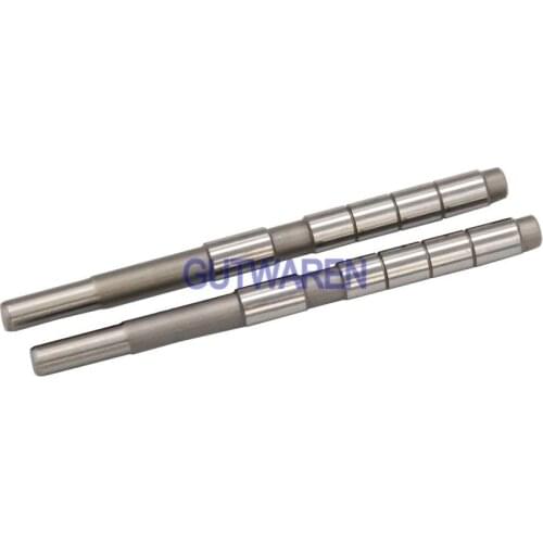 Injector valve rod 095000-6471 095000-6480 diesel Common rail injector valve push rod accessories