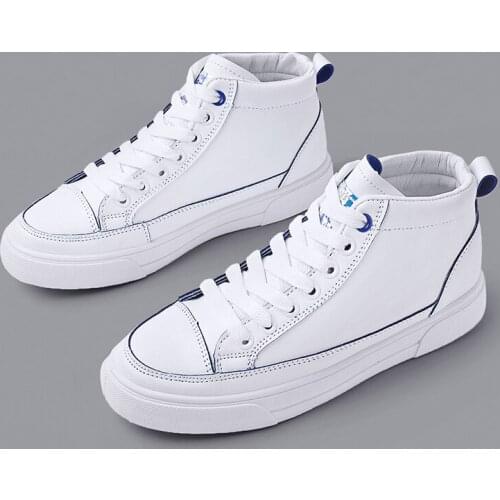 Tenis Feminino Sneakers women Shoes 2020 high top Student canvas Tennis shoes for Women Walking Fitness zapatillas tenis mujer