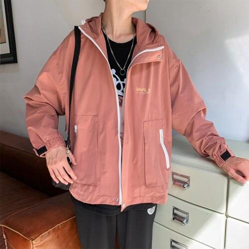 MITEKSAN Men's Sports Jackets