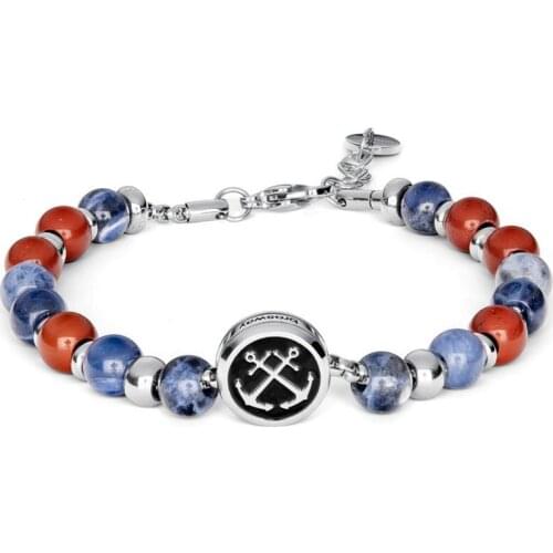 Brosway bracelet men TJMan BTJNS90 fitted Dad Dad Fathers Day