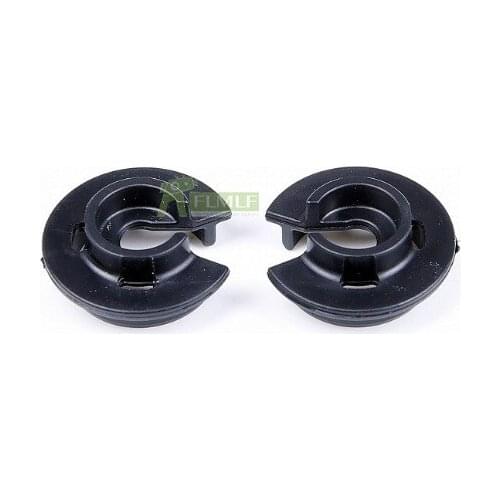 Shock Base Set Fit for 1/8 HPI Racing Savage XL FLUX Rovan TORLAND Monster Brushless Truck Parts