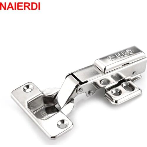 NAIERDI Window Fittings