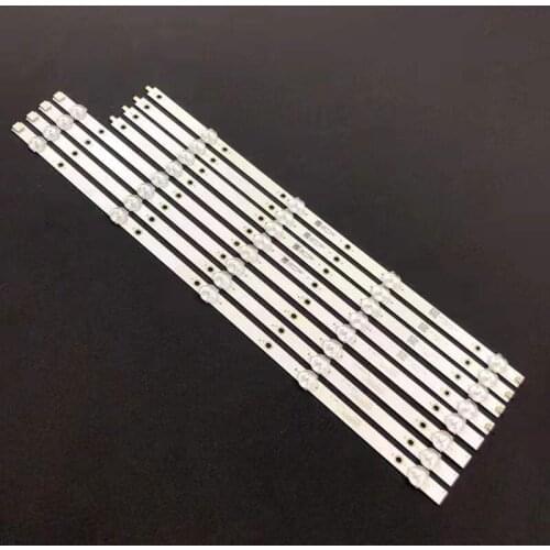 New LED Strips Cejj-lb500z-9s1p-m3030 for Phi lips 50pug6513 / 78 50pug6513 50puf6192 02D500409000-X1 210BZ09D0B333BL01C